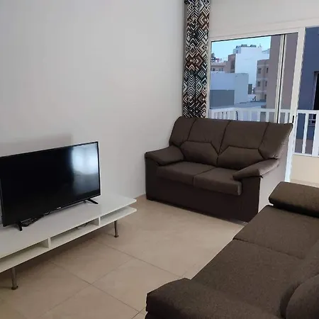 Yasmin Apartamento *