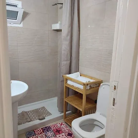 Apartmán Yasmin *